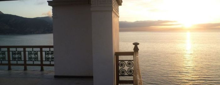 Villa Kerylos 2