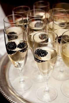 Inspiration Mariage : Art Deco 11