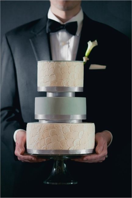 Inspiration Mariage : Mad Men 12