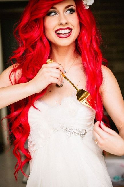 The Little Mermaid