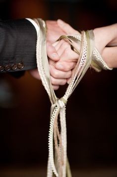 Inspiration Mariage : Rustic Irish