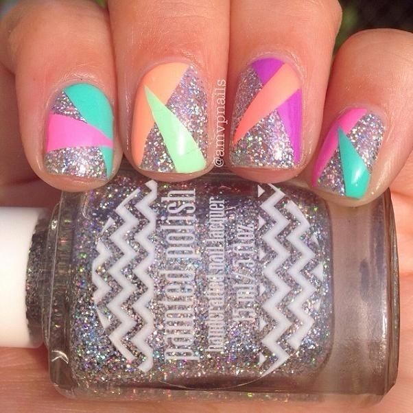 Inspiration Mariage : Back To The 80's