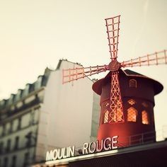 Inspiration Mariage : Midnight in Paris