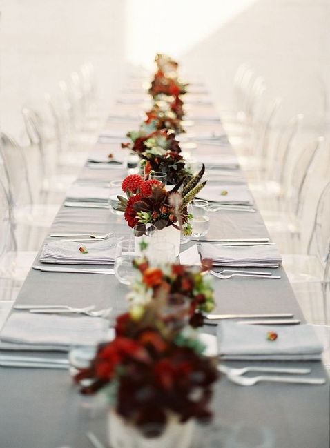 Inspiration Mariage : Midnight in Paris