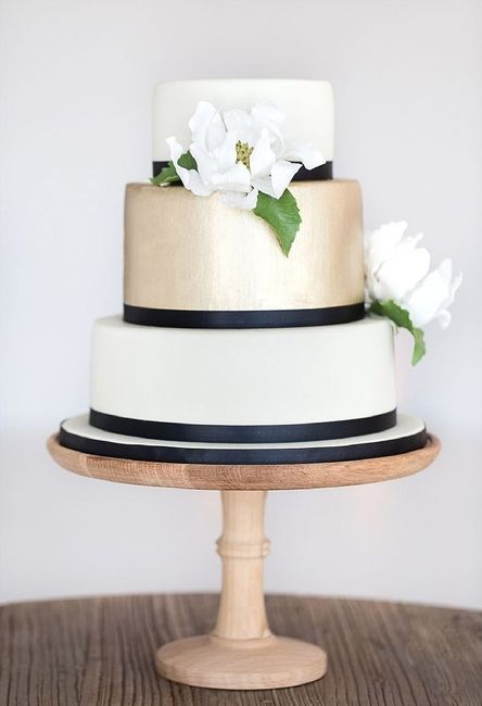 Inspiration Mariage : Deep Ocean