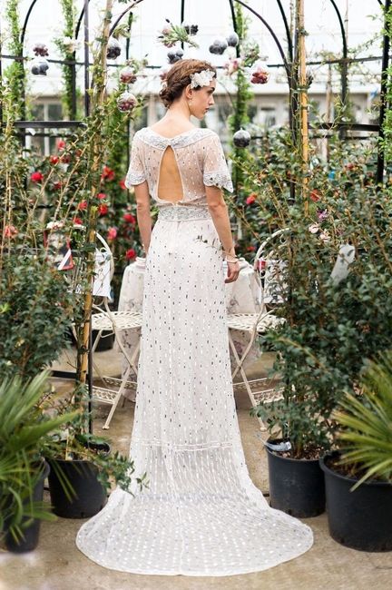 Inspiration Mariage : Botanical