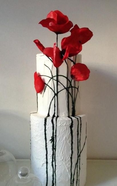 Thème Rouge & Blanc