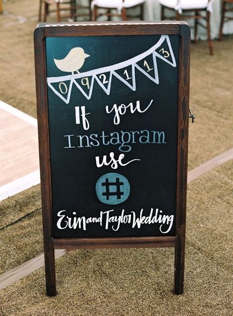 Inspiration Mariage : Birds of a Feather