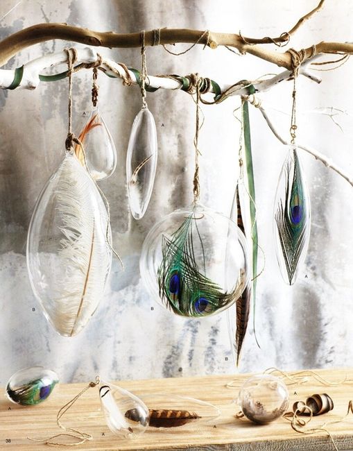 Inspiration Mariage : Birds of a Feather