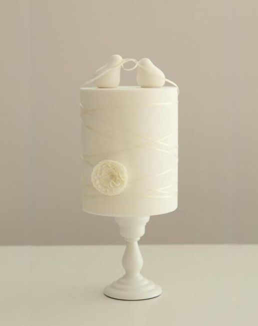 Inspiration Mariage : Birds of a Feather