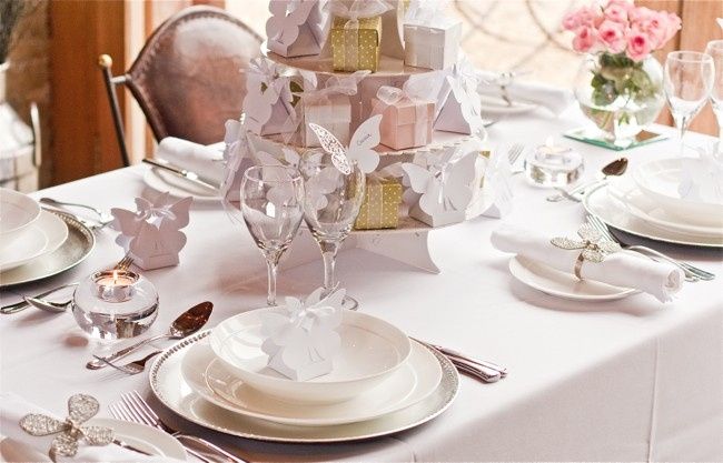 Inspiration Mariage : Madama Butterfly