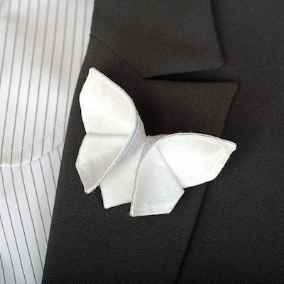 Inspiration Mariage : Madama Butterfly