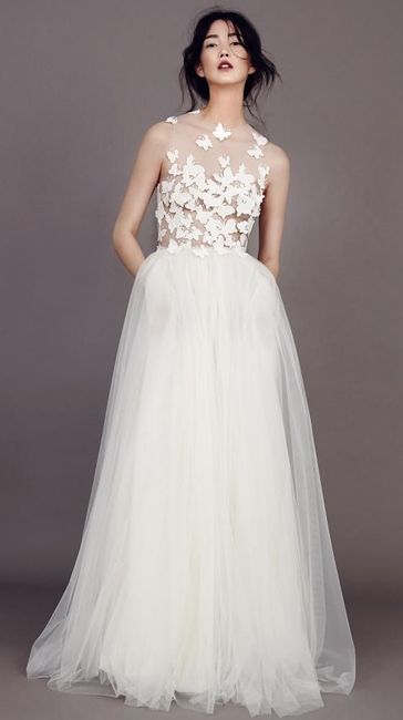 Inspiration Mariage : Madama Butterfly