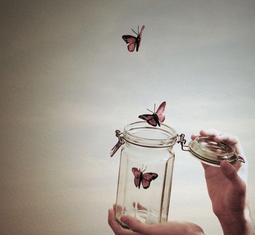 Inspiration Mariage : Madama Butterfly