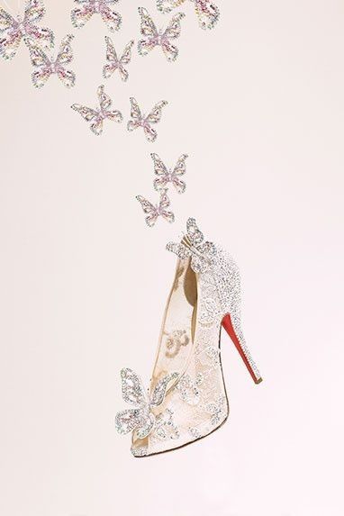 Inspiration Mariage : Madama Butterfly