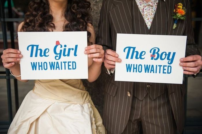 Inspiration Mariage : Geekery (Part I)