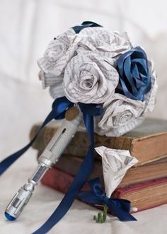 Inspiration Mariage : Geekery (Part I)