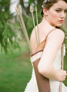 Inspiration Mariage : Geekery (Part I)
