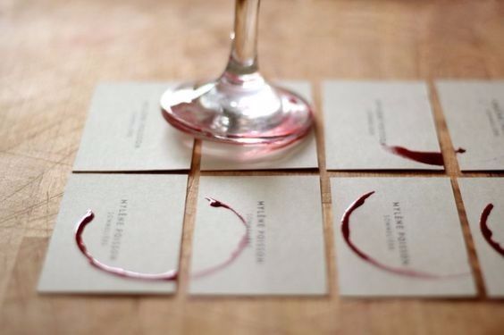 Inspiration Mariage : Vineyard Winery 5