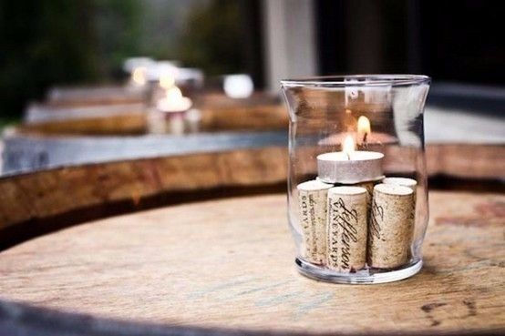 Inspiration Mariage : Vineyard Winery 12