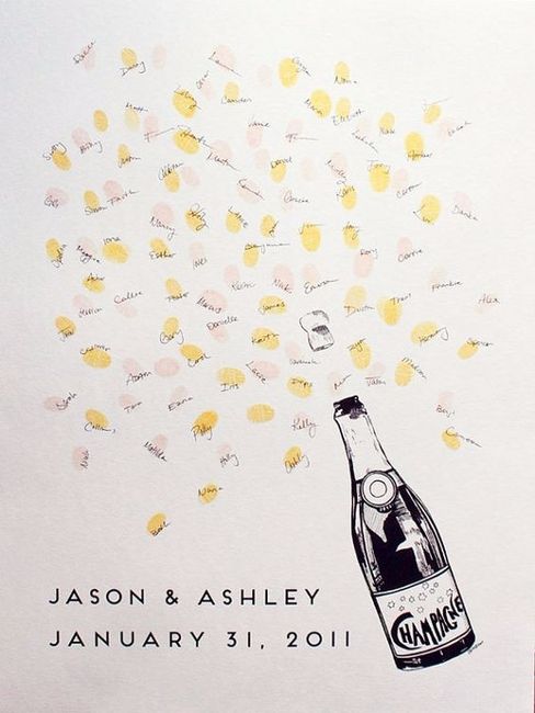 Inspiration Mariage : Vineyard Winery 13