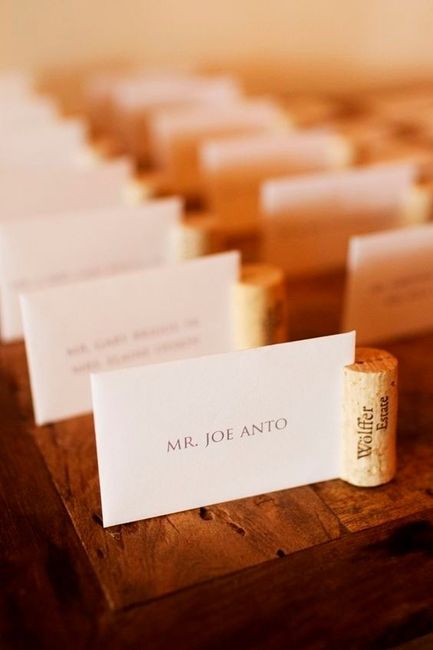 Inspiration Mariage : Vineyard Winery 14