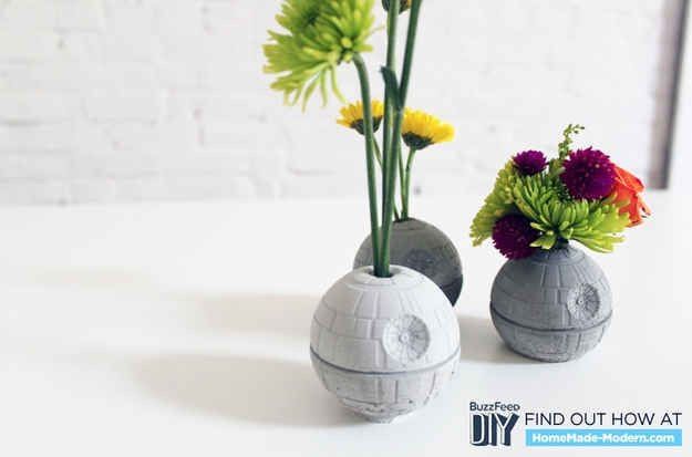 Inspiration Mariage : Geekery (part II)