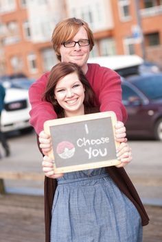 Inspiration Mariage : Geekery (part II)