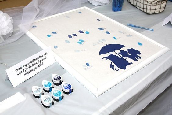 Inspiration Mariage : Geekery (part II)