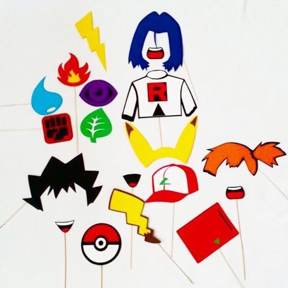 Inspiration Mariage : Geekery (part II)