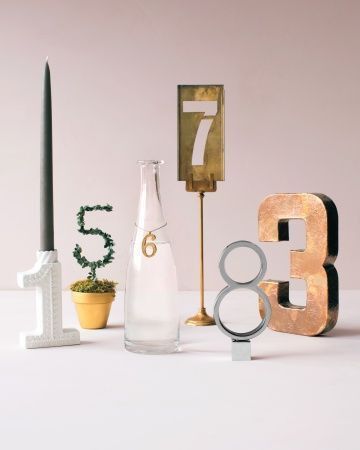 Inspiration Mariage : Industrial Chic