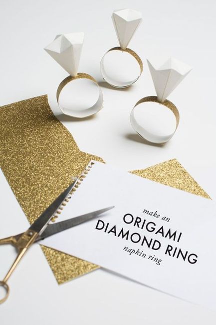 Inspiration Mariage : Diamond Jubilee