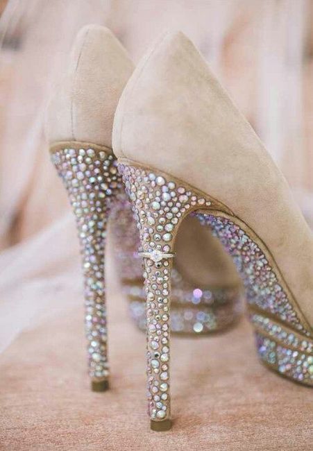 Inspiration Mariage : Diamond Jubilee