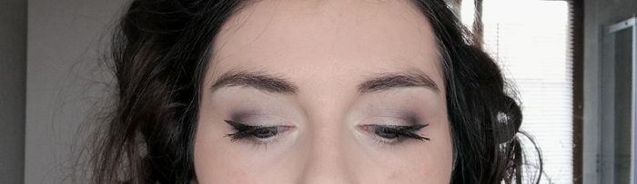 Essai make up - 2