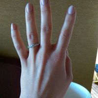 Déçue - alliances - 1