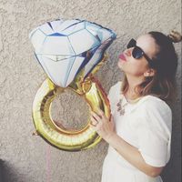 Inspiration Mariage : Diamond Jubilee