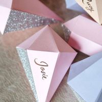 Inspiration Mariage : Diamond Jubilee