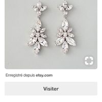 Recherche boucle d o pendante!! Help - 1