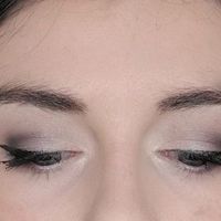 Essai make up - 2