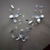 Montrez moi vos accessoires pour les cheveux - 1