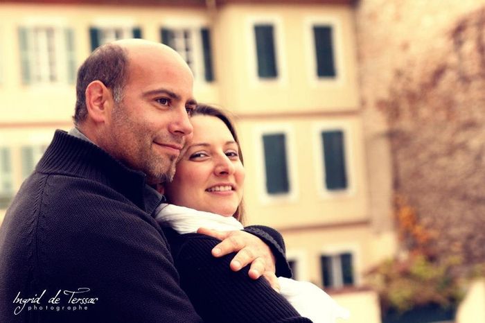 séance d'engagement