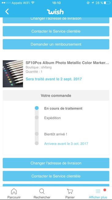  Craquage dû jours 😅😅😅 - 3