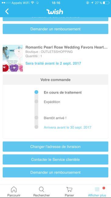  Craquage dû jours 😅😅😅 - 8