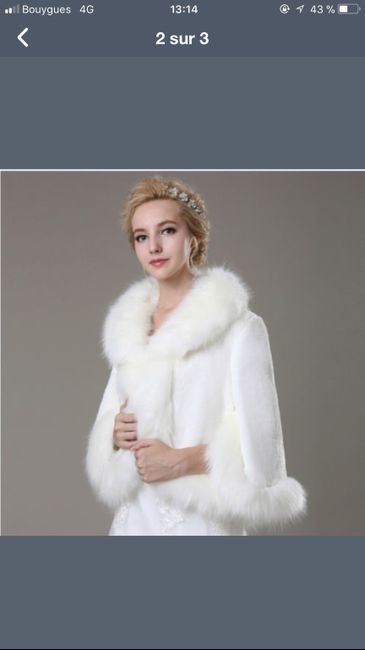  Appréhension ？！ - 2