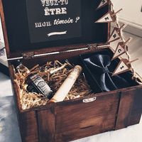 Annonce témoins - 1