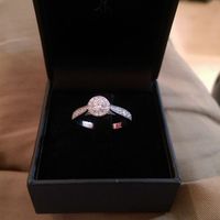 Votre précieuse 💍 - 1