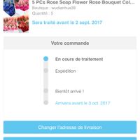  Craquage dû jours 😅😅😅 - 6