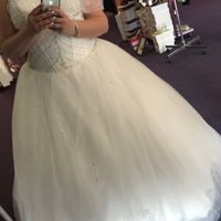  Appréhension ？！ - 5