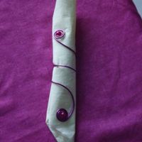 mes ronds de serviettes