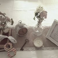 Petite nouvelle... que pensez vous de ma deco - 3